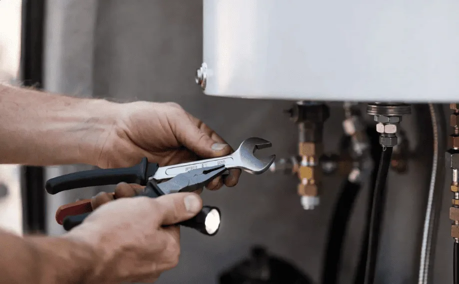 Why choose Water Heater Repair in Revere, MA